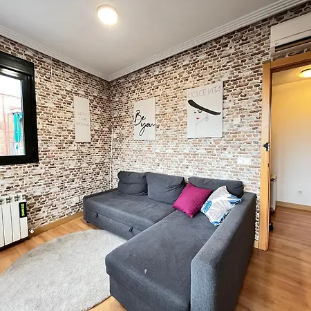 2 Javalambre Temporal Apartment