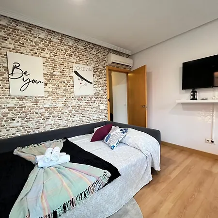 2 Javalambre Temporal Apartment