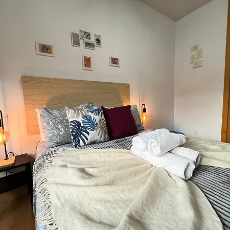 2 Javalambre Temporal Apartment
