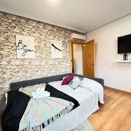 Apartment 2 Javalambre Temporal