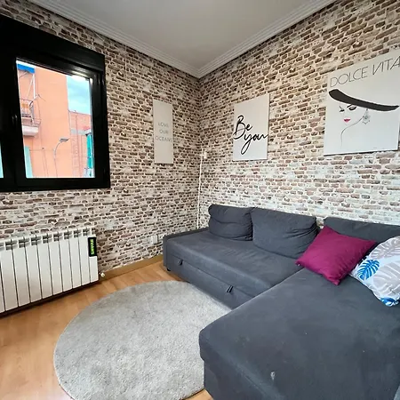 Apartament 2 Javalambre Temporal *
