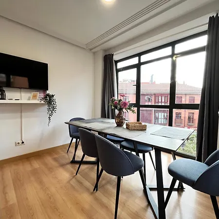 2 Javalambre Temporal Apartment Madrid