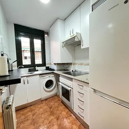 2 Javalambre Temporal Apartment