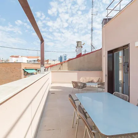 Apartamento Caterina Cuzco