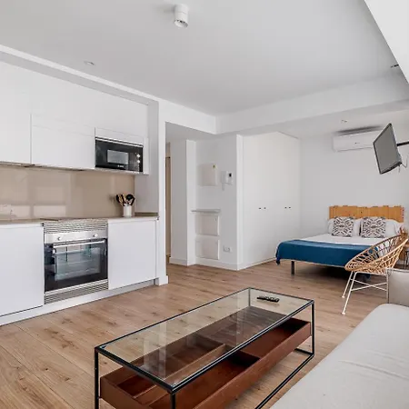 Apartamento Caterina Cuzco *