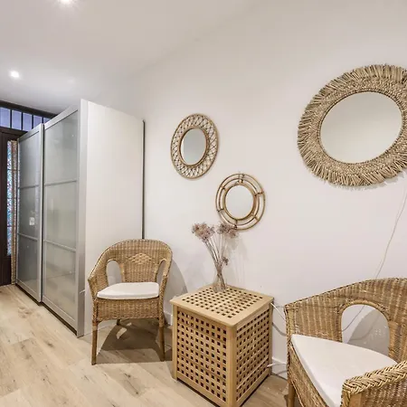 Appartement Gran Via