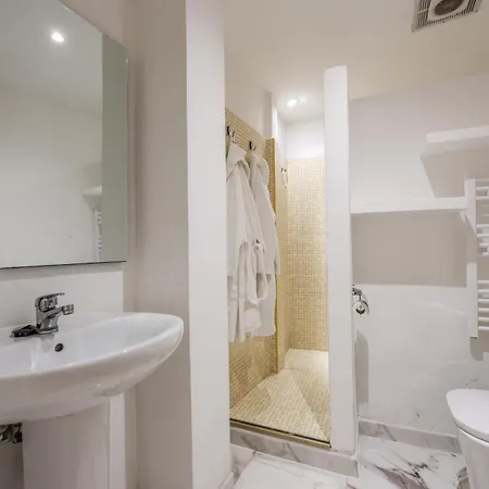 Appartement Gran Via