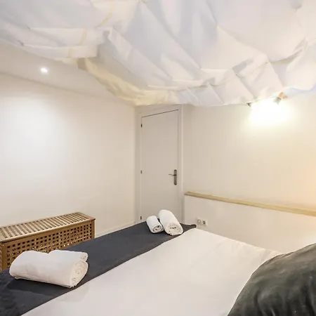 Gran Via Appartement