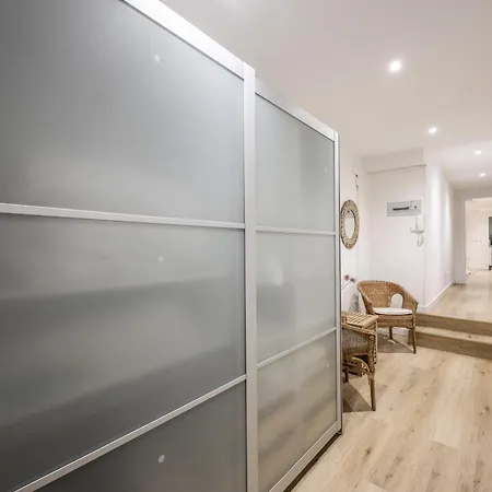 Gran Via Appartement *