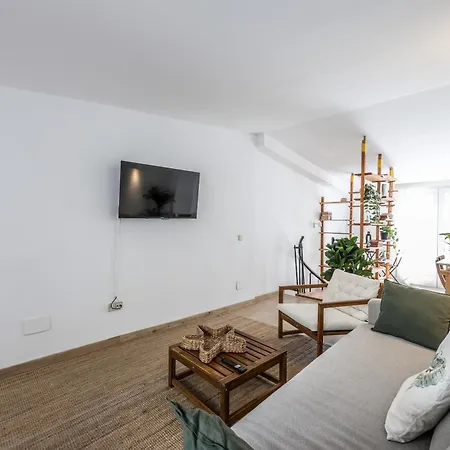 Gran Via Appartement *