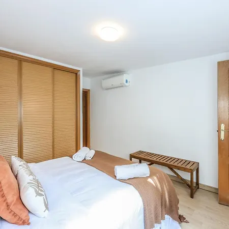 Gran Via Appartement