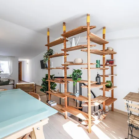 Gran Via Appartement