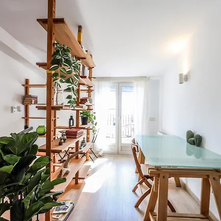 Appartement Gran Via
