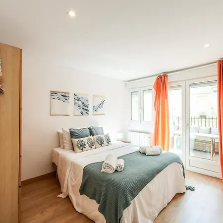 Appartement Gran Via *