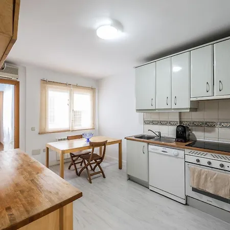 Appartement Gran Via