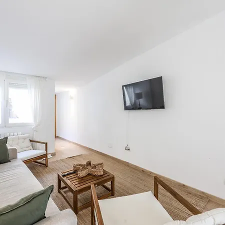 Gran Via Appartement *