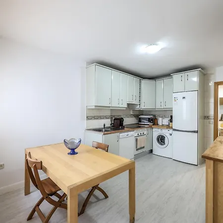 Appartement Gran Via *