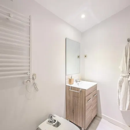 Appartement Gran Via