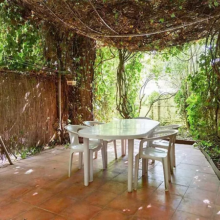 Apartment House With Courtyard In Puerta Del Angel - Mauregato Madrid