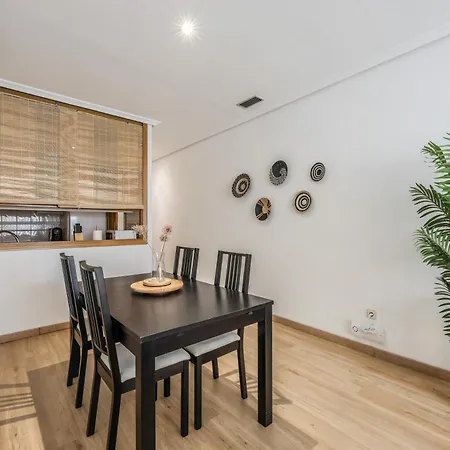 Gran Via Appartement