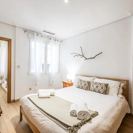 Appartement Gran Via