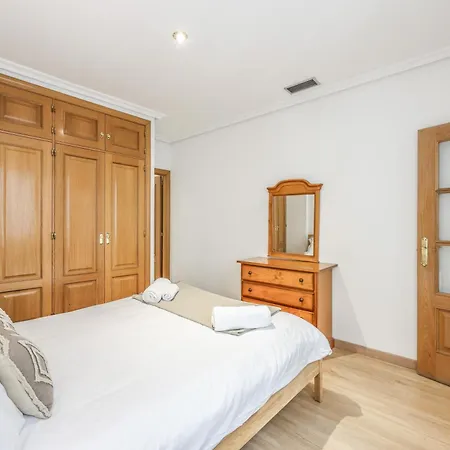Gran Via Appartement *