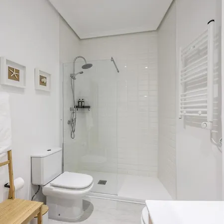 Gran Via Appartement *