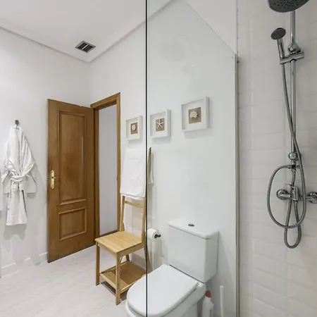 Appartement Gran Via *