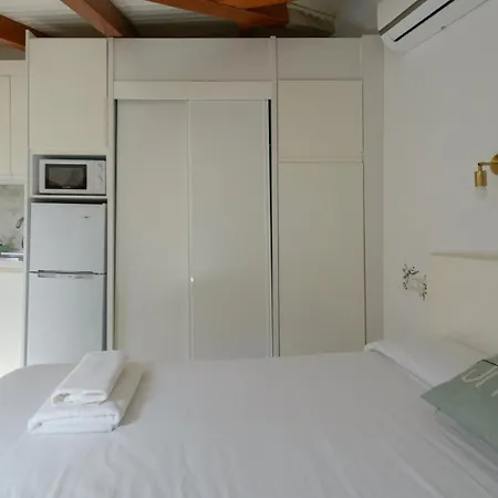 Apartment Guestready - Homely In