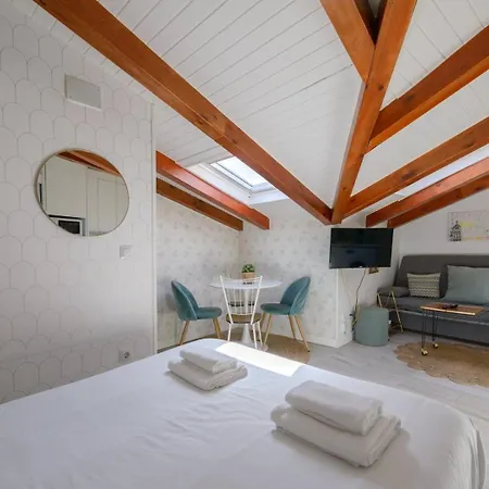 Guestready - Homely In Apartment *