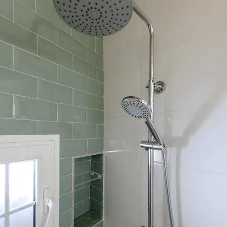 Apartment Guestready - Homely In Madrid