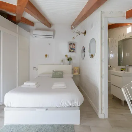 Guestready - Homely In Madrid