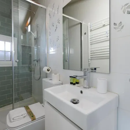 Apartment Guestready - Homely In