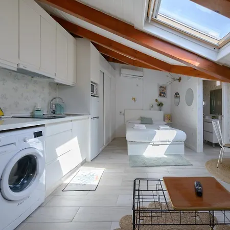 Guestready - Homely In Apartment *