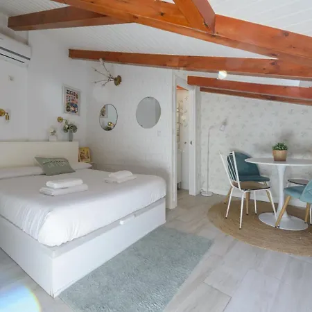 Guestready - Homely In Apartment