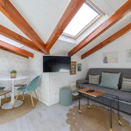 Apartment Guestready - Homely In