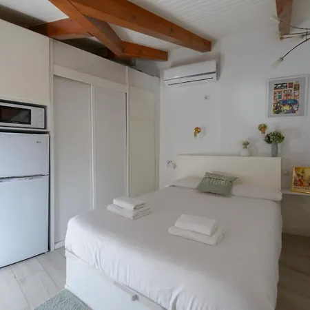 Guestready - Homely In Apartment *