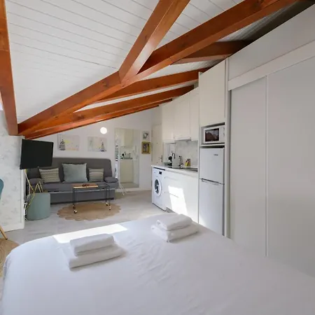 Apartment Guestready - Homely In *