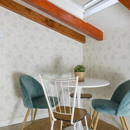 Guestready - Homely In Apartment Madrid