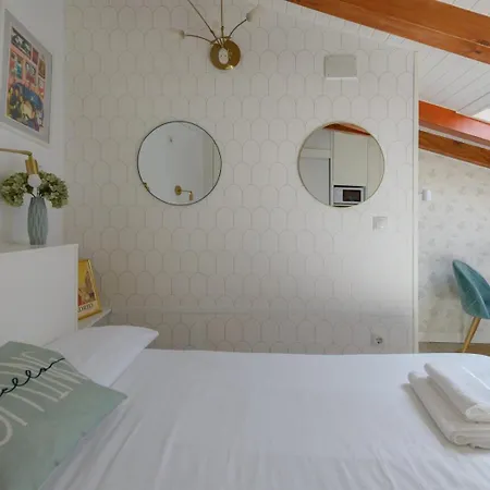 Guestready - Homely In Madrid