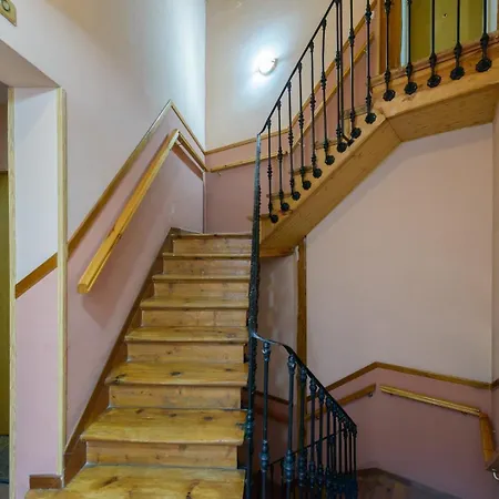 Guestready - Homely In * Madrid