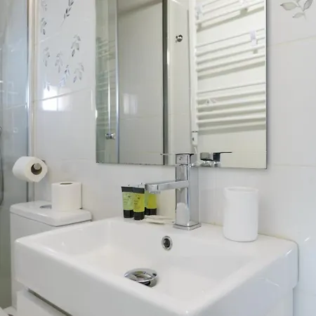 Guestready - Homely In Apartment