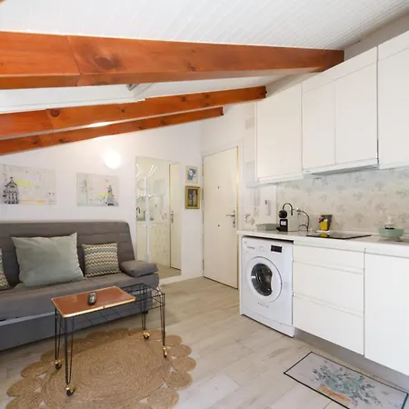 Guestready - Homely In Apartment Madrid