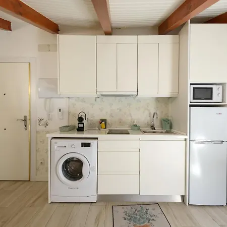 Guestready - Homely In Madrid