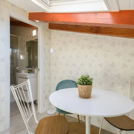 Guestready - Homely In * Madrid