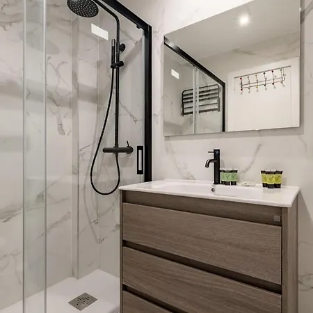 Apartment Guestready - Modern In Plaza De Espana *