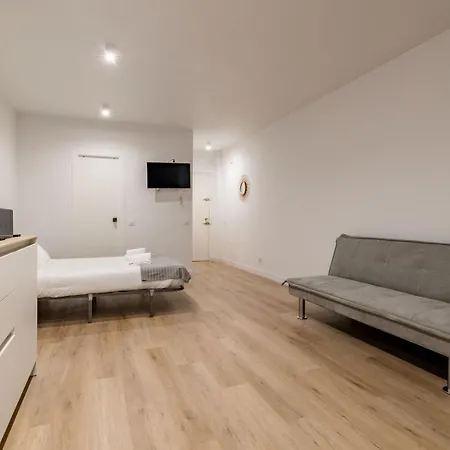 Guestready - Modern In Plaza De Espana Madrid