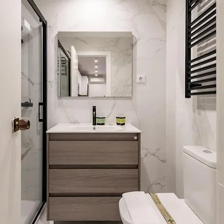 Apartment Guestready - Modern In Plaza De Espana