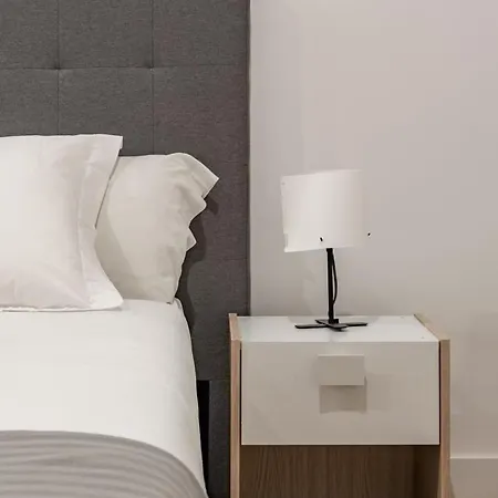 Guestready - Modern In Plaza De Espana