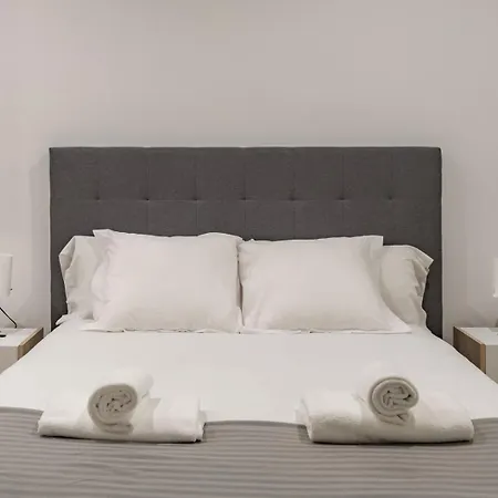 Guestready - Modern In Plaza De Espana Apartment Madrid